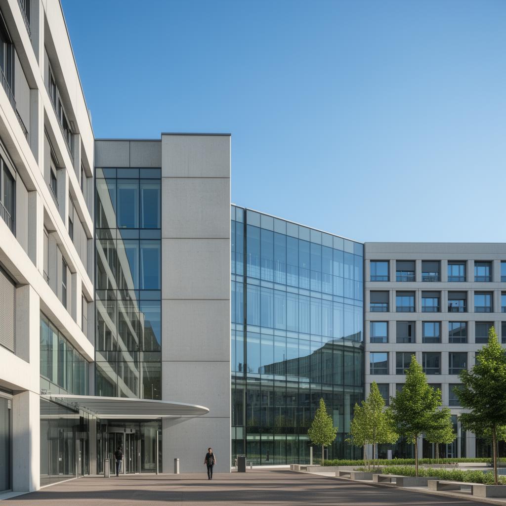 CHUV University Hospital of Lausanne